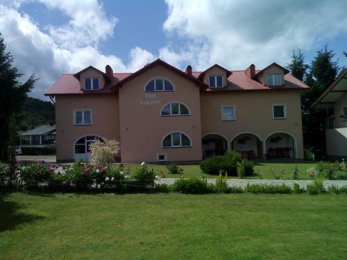 Hostal Pokoje Pod ?ukami