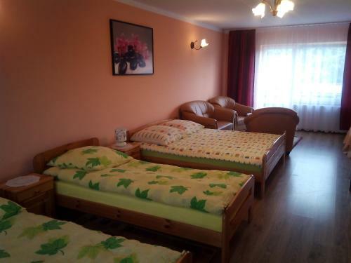 Hostal Pokoje Pod ?ukami