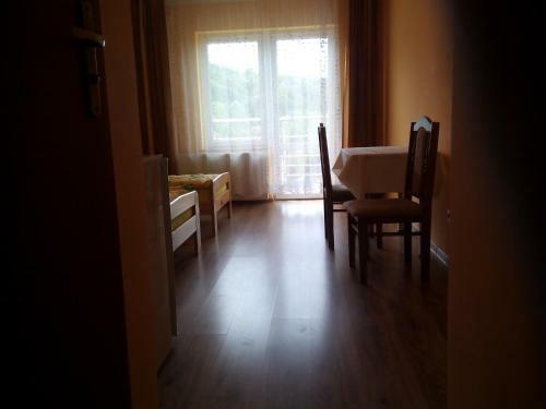 Hostal Pokoje Pod ?ukami