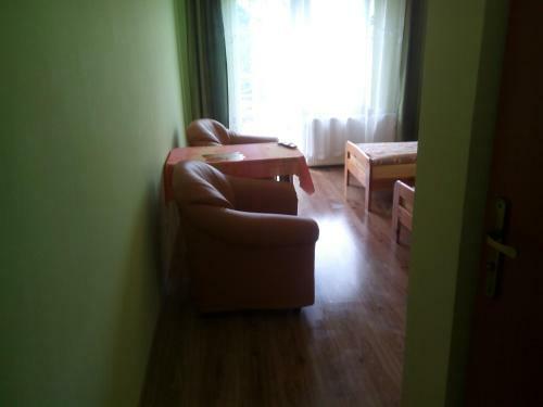 Hostal Pokoje Pod ?ukami