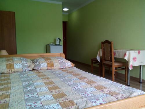 Hostal Pokoje Pod ?ukami