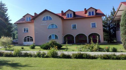 Hostal Pokoje Pod ?ukami