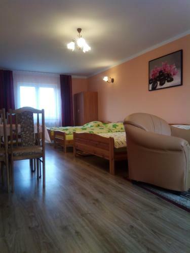 Hostal Pokoje Pod ?ukami