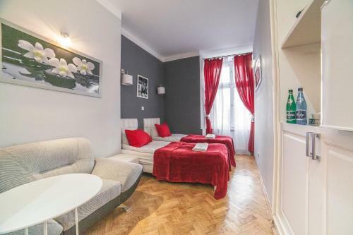 Apartamento B&B La Fontaine