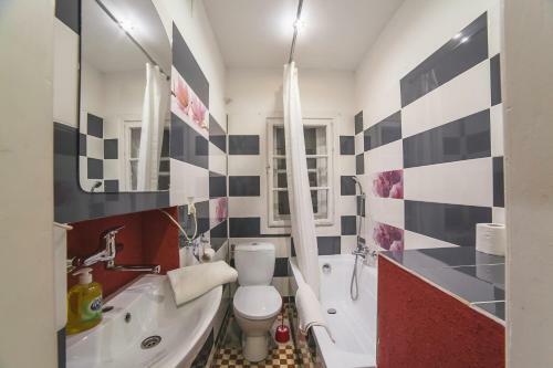 Apartamento B&B La Fontaine