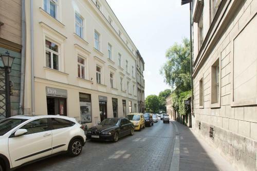 Antique Apartments Old Town