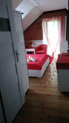 Pokoje Go?cinne Na G�rach