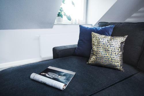 Apartamenty Centrum