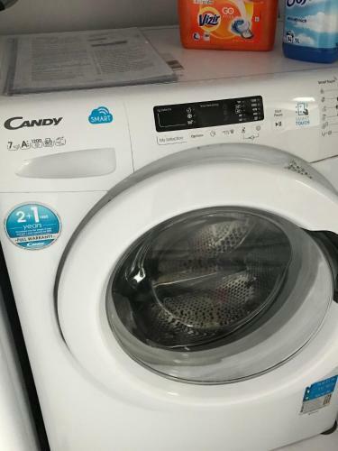 Apartamenty Centrum