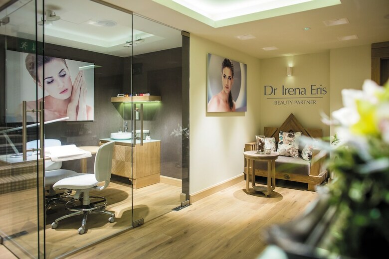 Aries Hotel & Spa