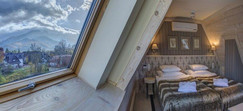Aries Hotel & Spa