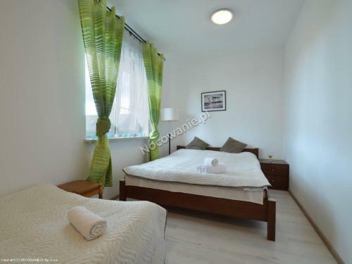 Hostal Bryza Mi?dzyzdroje