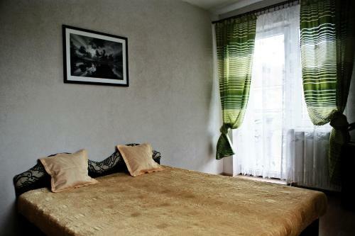 Hostal Bryza Mi?dzyzdroje