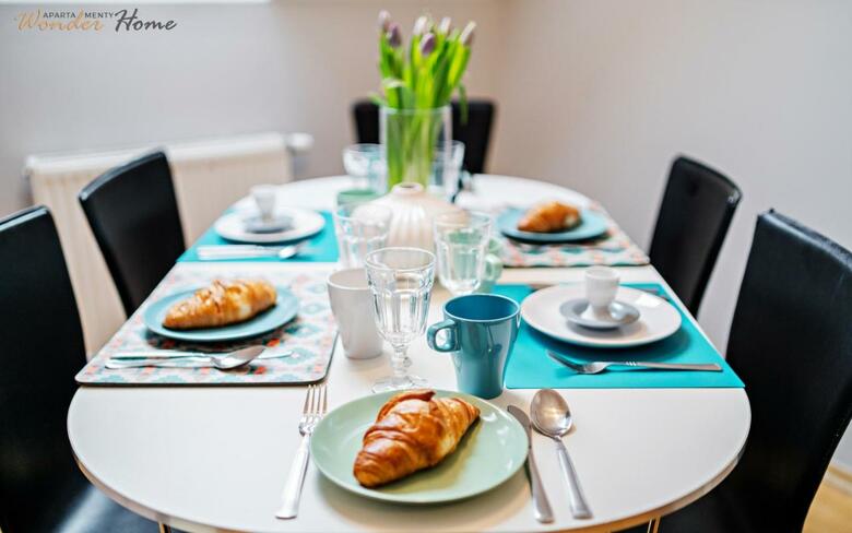 Apartamenty Wonder Home - My?liwska