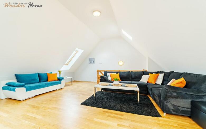 Apartamenty Wonder Home - My?liwska