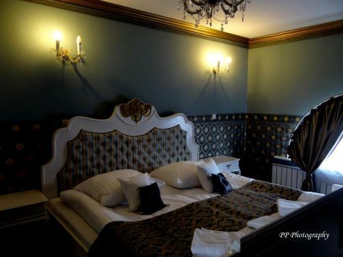 Hostal Willa Kraj