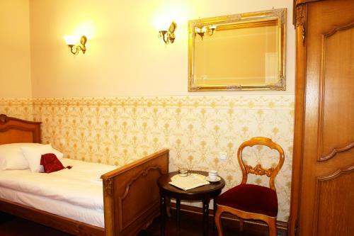 Hostal Willa Kraj