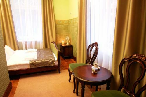 Hostal Willa Kraj