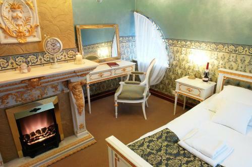 Hostal Willa Kraj