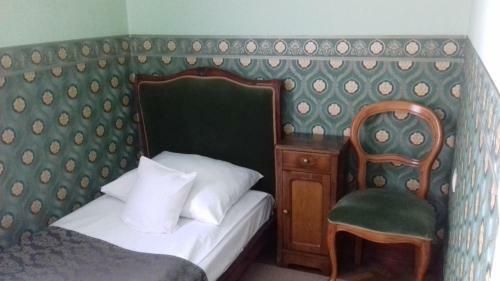 Hostal Willa Kraj