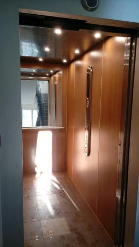 Apartamento Kamienica Zacisze