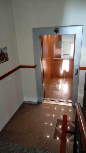Apartamento Kamienica Zacisze