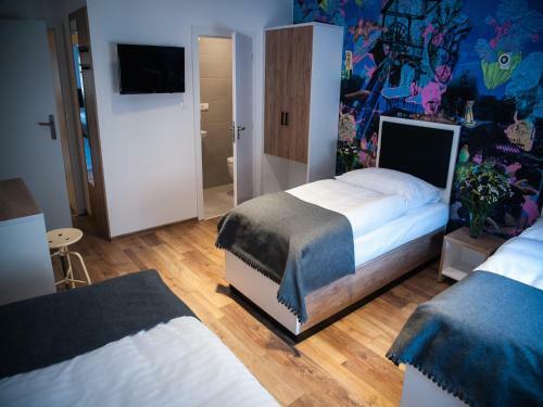 Apartamento Mariacka 13 Wygodne Spanie