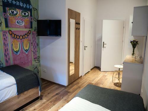 Apartamento Mariacka 13 Wygodne Spanie