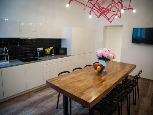Apartamento Mariacka 13 Wygodne Spanie