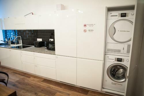 Apartamento Mariacka 13 Wygodne Spanie