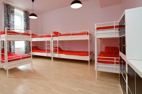 Grampa's Hostel