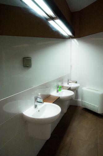 Grampa's Hostel