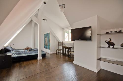 Imperial Apartments - Galeria