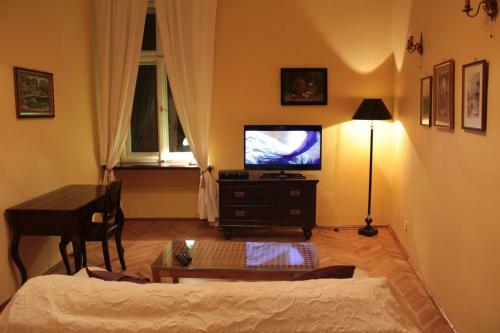 Cracow Apartments 24