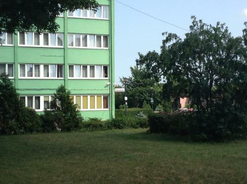 Lodge Zajazd Lipce