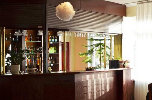 Lodge Zajazd Lipce