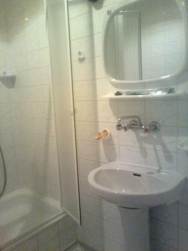 Lodge Zajazd Lipce