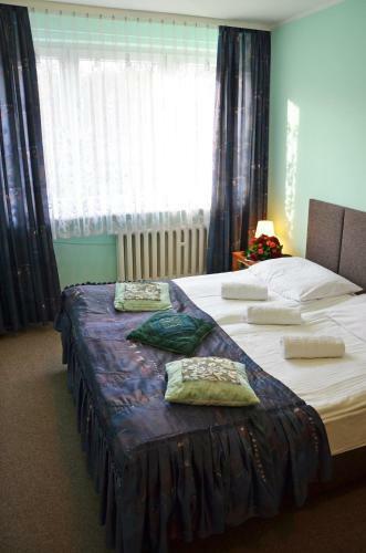 Lodge Zajazd Lipce