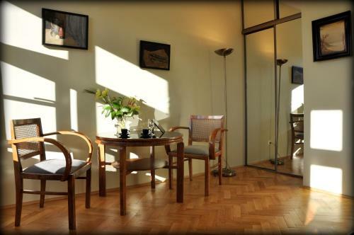 Happyguests ?w. Tomasza Apartment