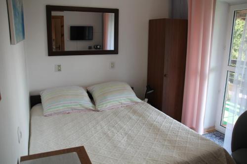 Hostal As Go?ciniec