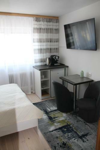 Hostal As Go?ciniec
