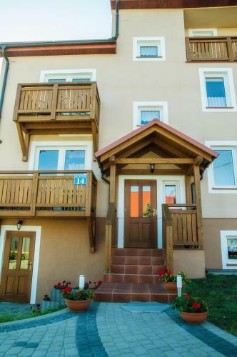 Hostal Mazurski Zak?tek