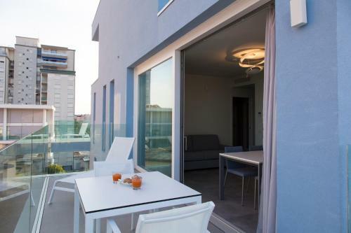 Aparthotel Residence Panama