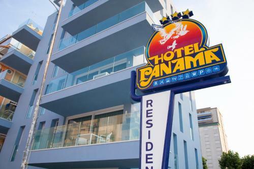 Aparthotel Residence Panama