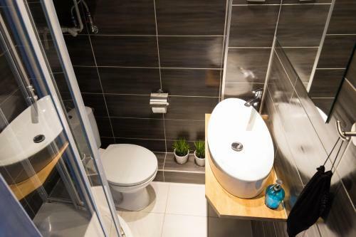 Apartament Wa?y Chrobrego