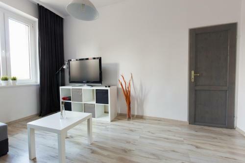 Apartament Wa?y Chrobrego