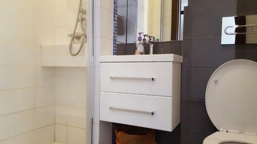 Hostal Studiospanie Sopot Beach Rooms
