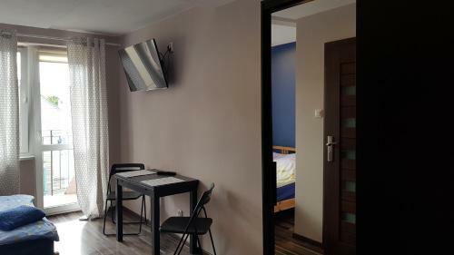Hostal Studiospanie Sopot Beach Rooms