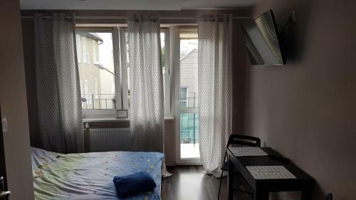 Hostal Studiospanie Sopot Beach Rooms