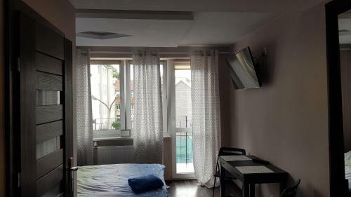 Hostal Studiospanie Sopot Beach Rooms